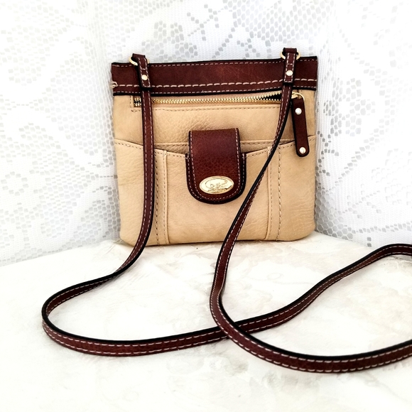 born concept crossbody